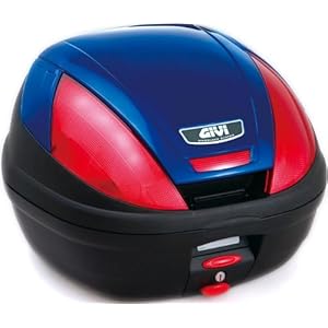 【クリックでお店のこの商品のページへ】GIVI(ジビ) E370B529D ブルー 68046