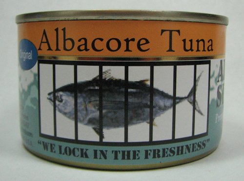 Albacore Tuna