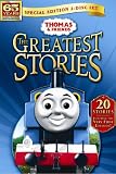 Thomas & Friends: The Greatest Stories