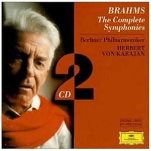 【クリックで詳細表示】Brahms： The Complete Symphonies [CD， Import， from UK]