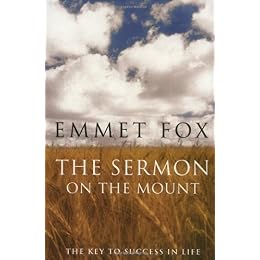 The Sermon on the Mount: The Key to Success in Life