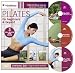 Pilates Algajatele (3 DVD Set)