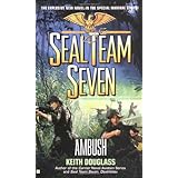 Seal Team Seven #15: Ambush