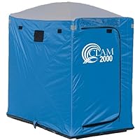 Clam® 2000 Cabin 2 - man Icefishing Shelter