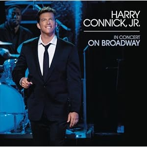 In Concert on Broadway