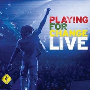 【クリックで詳細表示】Playing for Change ＋ DVD [CD， CD＋DVD， Import]