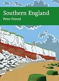 Collins New Naturalist Library (108) - Southern England: The Geology and Scenery of Lowland England