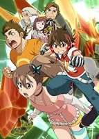 �����ό`�W���C���[�b�^�[ DVD�]BOX 1