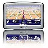 TomTom XL 330S 4.3-Inch Widescreen Portable GPS Navigator (Factory Refurbished)
