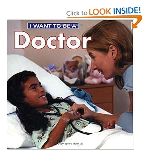 doctor coloring page