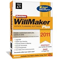 Quicken WillMaker Plus 2011