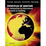 Principles of Auditing: An Introduction to International Standards on Auditing (2nd Edition)