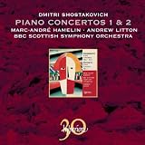 Shostakovich: Piano Concertos
