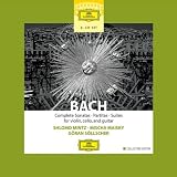 Bach - Suites for Solo Stringed Instruments