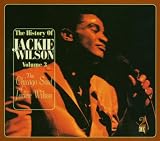 Vol. 3-History of Jackie Wilson: the Chicago Soul