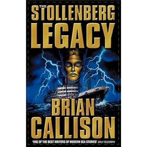 The Stollenberg Legacy - Brian Callison