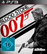 James Bond: Blood Stone 007