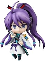 バーチャルボーカリスト がくっぽいど ねんどろいど 神威がくぽ (ノンスケール ABS&PVC塗装済み可動フィギュア)