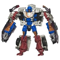 Transformers Revenge of the Fallen-Autobot-Autobot Gears