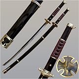 Yubashiri First Sword of Zolo