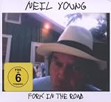 Fork in the Road (CD+DVD)