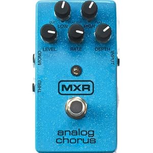 MXR Analog Chorus