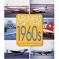 Airliners of the 1960s