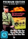 Das dreckige Dutzend (Premium Edition, 2 DVDs)