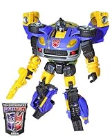 トランスフォーマー ボットコン 2012 トレッドショット