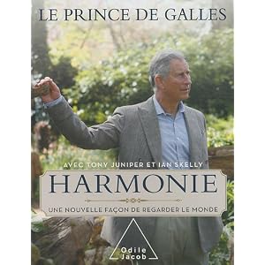 Harmonie : Une nouvelle fa�on de regarder le monde
