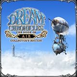 Dream Chronicles: The Book of Air - Collectors Edition [Game Download]