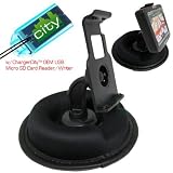 Magellan Roadmate Portable Dashboard Chargercity