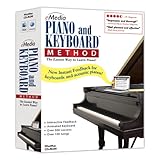 Piano and Keyboard Method