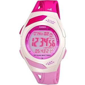 【クリックで詳細表示】[カシオ]CASIO 腕時計 PHYS フィズ STR-300J-4BJF： 腕時計通販