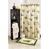 Hautman Brothers Chickadee - Shower Curtain
