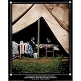 America (Lincoln and McClellens) Art Print Poster