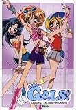 Super Gals: Season 2 - The Heart of Shibuya