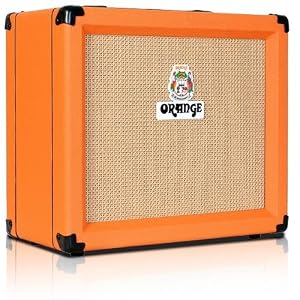 Orange Crush 35LDX