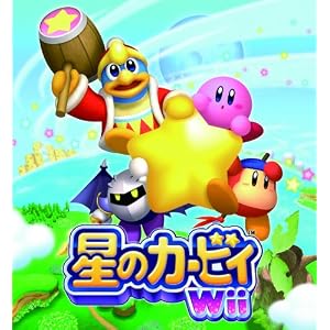 ���Υ����ӥ� Wii��[Wii]