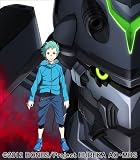 �G�E���J�Z�u���`�n 1 (��������) [Blu-ray]