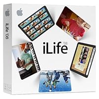 Apple iLife '08 Family Pack