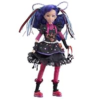 Juku Couture 9 Fashion Dolls Series No. 1 Launch Collection Kana