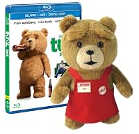 �e�b�h ���̃��R���R �X�y�V����BOX Blu-ray&DVD (���萶�Y���i)