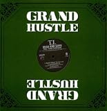 Dead And Gone (Featuring Justin Timberlake)[12 inch vinyl single]