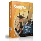 Finale SongWriter 2010