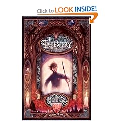 The Tapestry 1-2 - Henry H. Neff