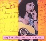 Cherkazoo & Other Stories (remastered)