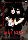 マーターズ [DVD] 