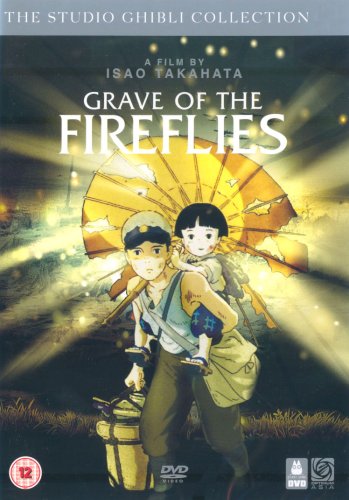 Grave of the Fireflies (1988) DVDRIP SV Icon