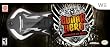 Guitar Hero: Warriors of Rock Guitar Bundle